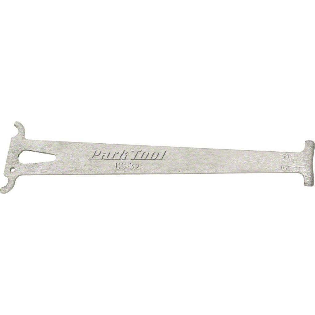 NEW Park Tool CC-3.2 Chain Wear Indicator