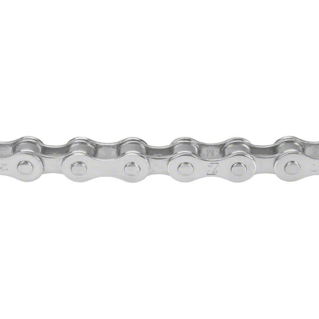 New KMC Z410 Chain 1//8 112 Links Black