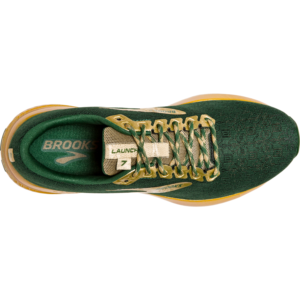 brooks st patrick's day