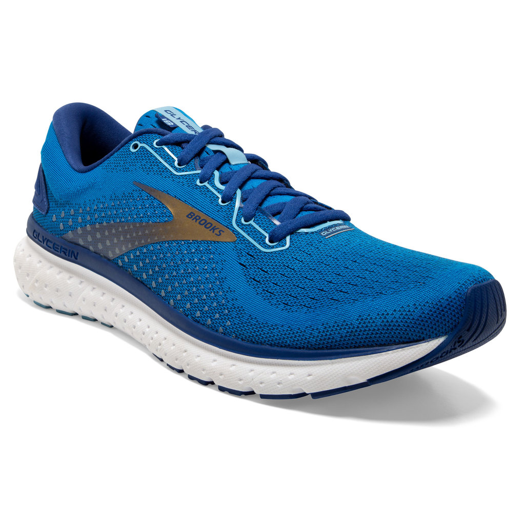 brooks glycerin 18 mens