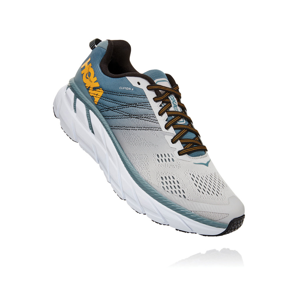 hoka clearance mens