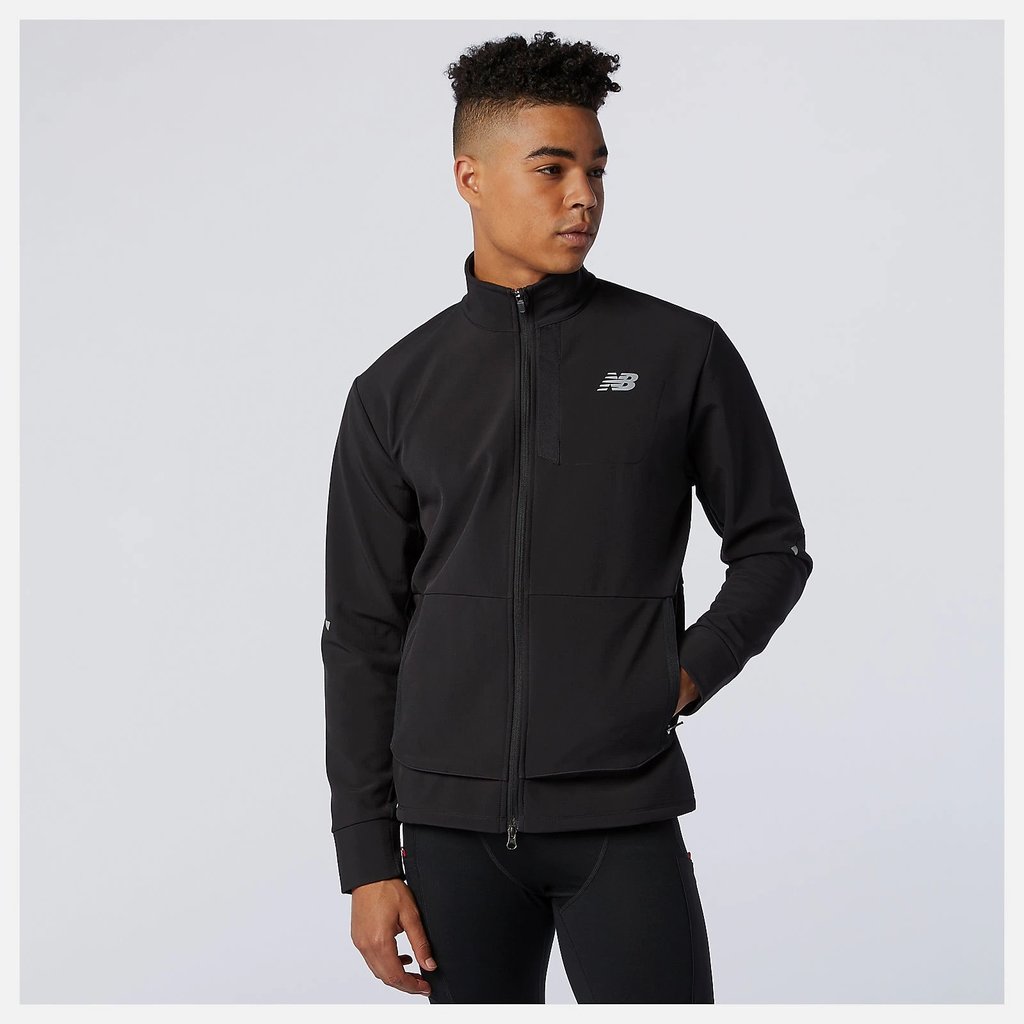 the bay new balance men's