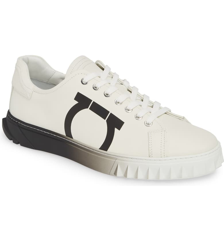 ferragamo sneakers