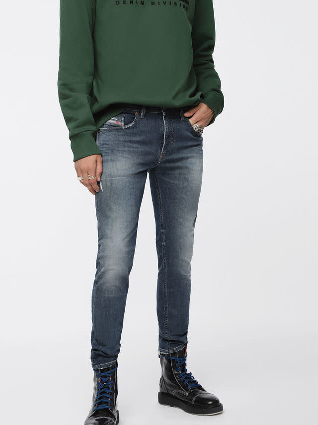 diesel jeans men
