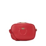 SALVATORE FERRAGAMO SALVATORE FERRAGAMO - HANDBAG CITY CC - 691324