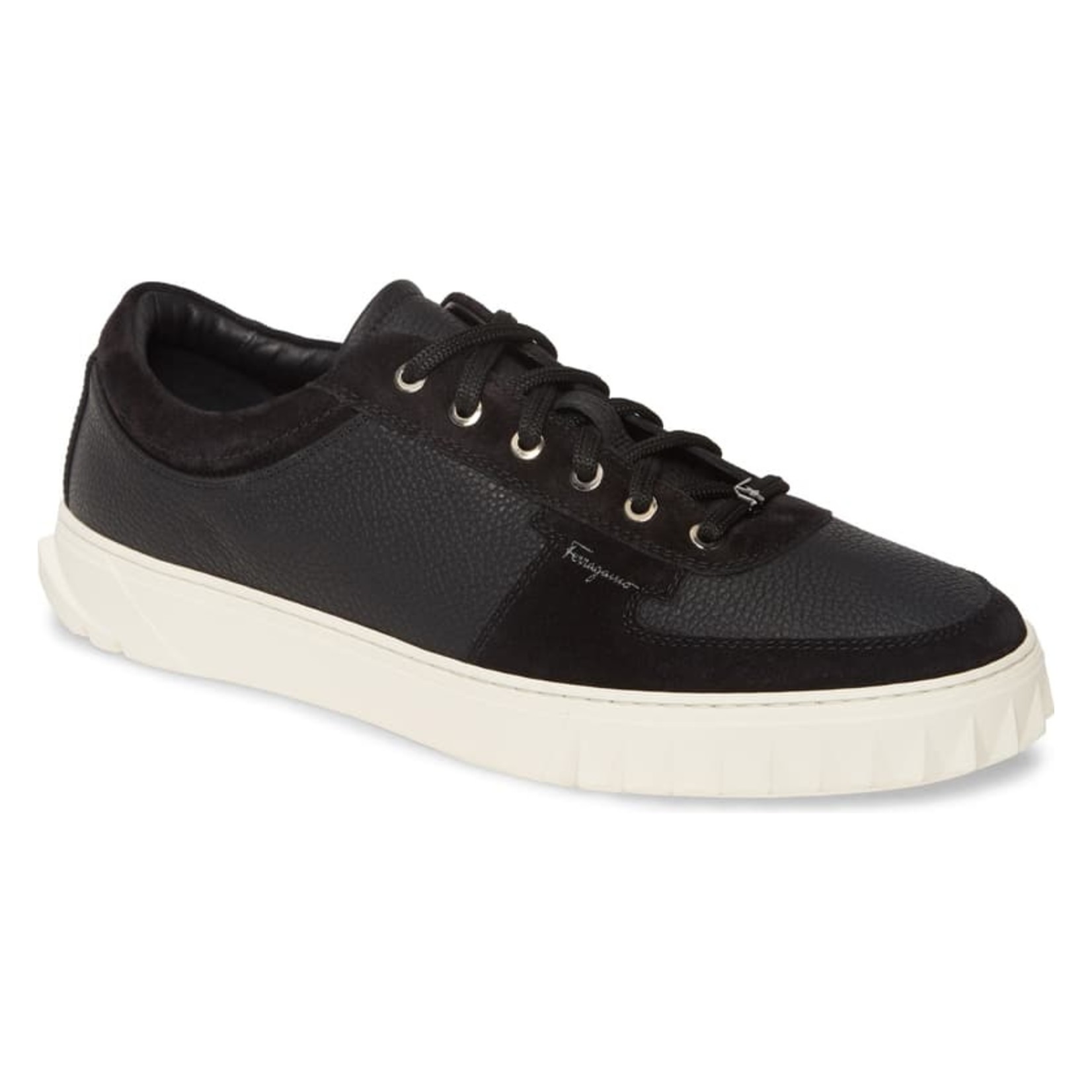 Ferragamo scuby sneaker Clearance