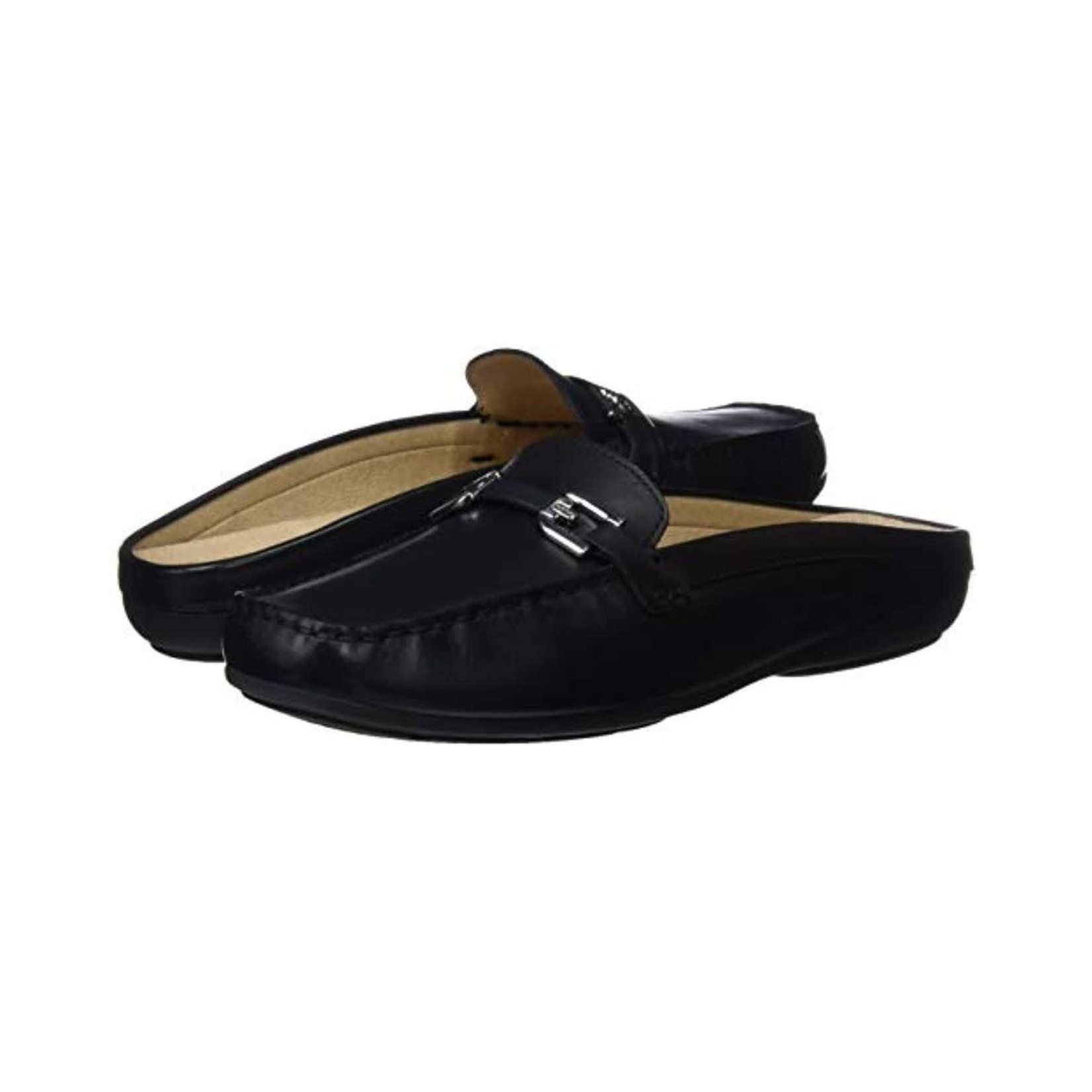 GEOX GEOX - SLIP ON ANNYTAH - D92BMB