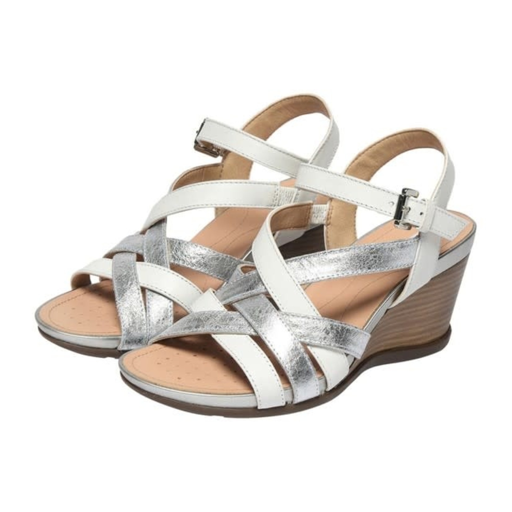 GEOX GEOX - SANDAL DOROTHA - D928TC