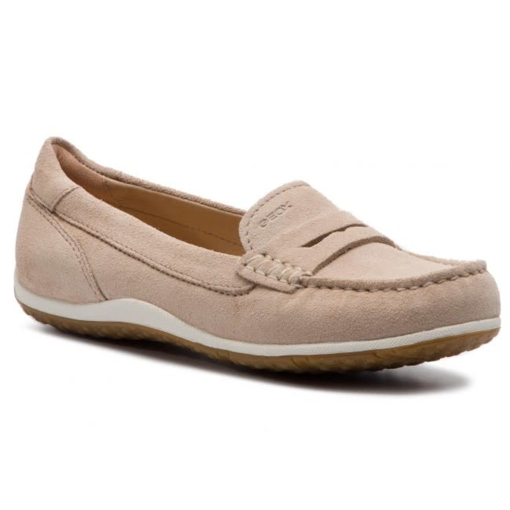 GEOX LOAFER VEGA D092DNA Juliette Rom o