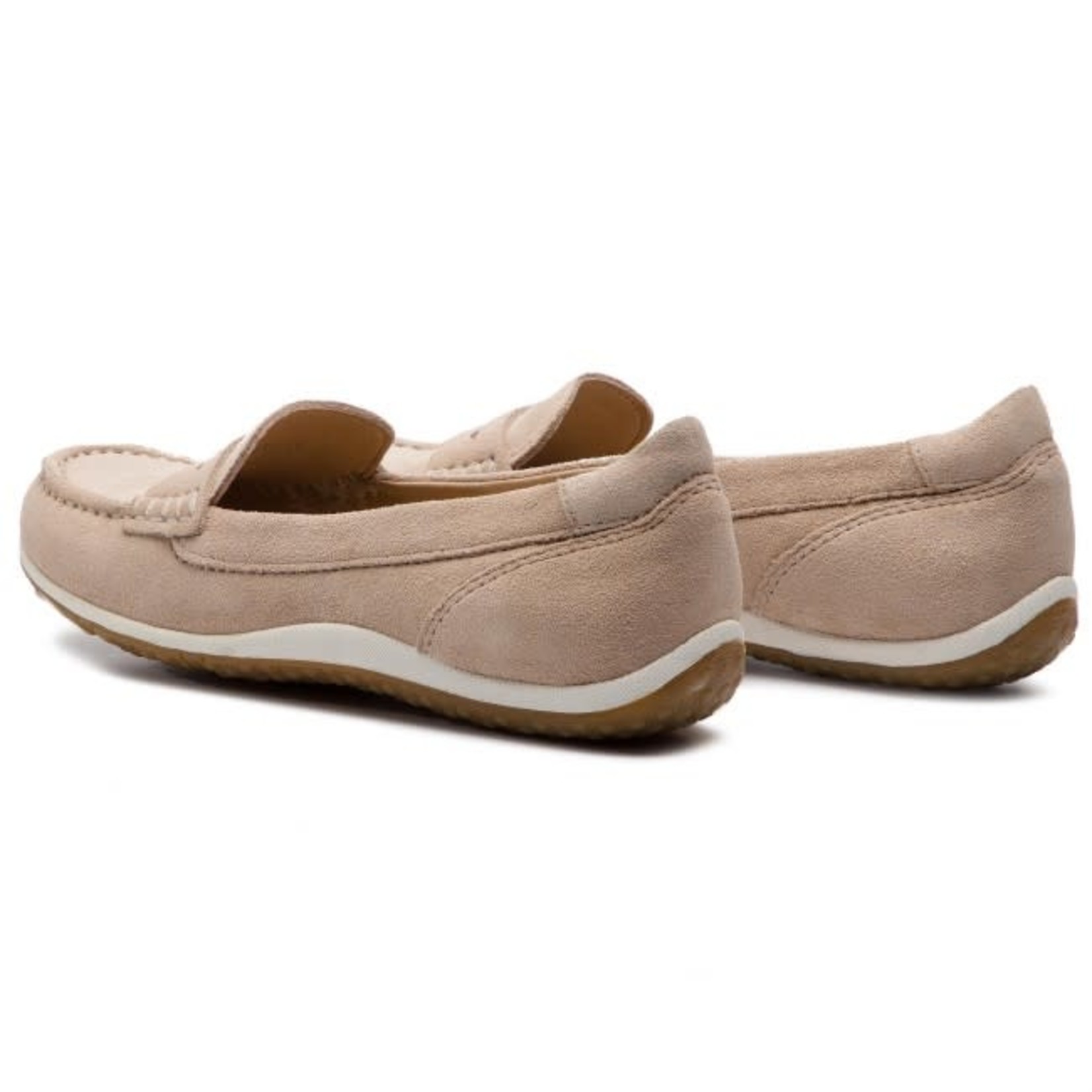 GEOX LOAFER VEGA D092DNA Juliette Rom o