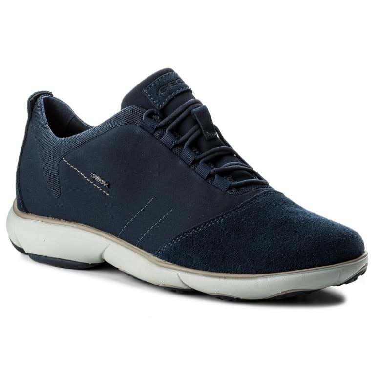 geox respira men's sneakers