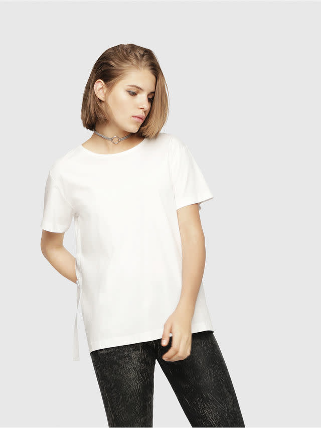 t shirt femme fleuri