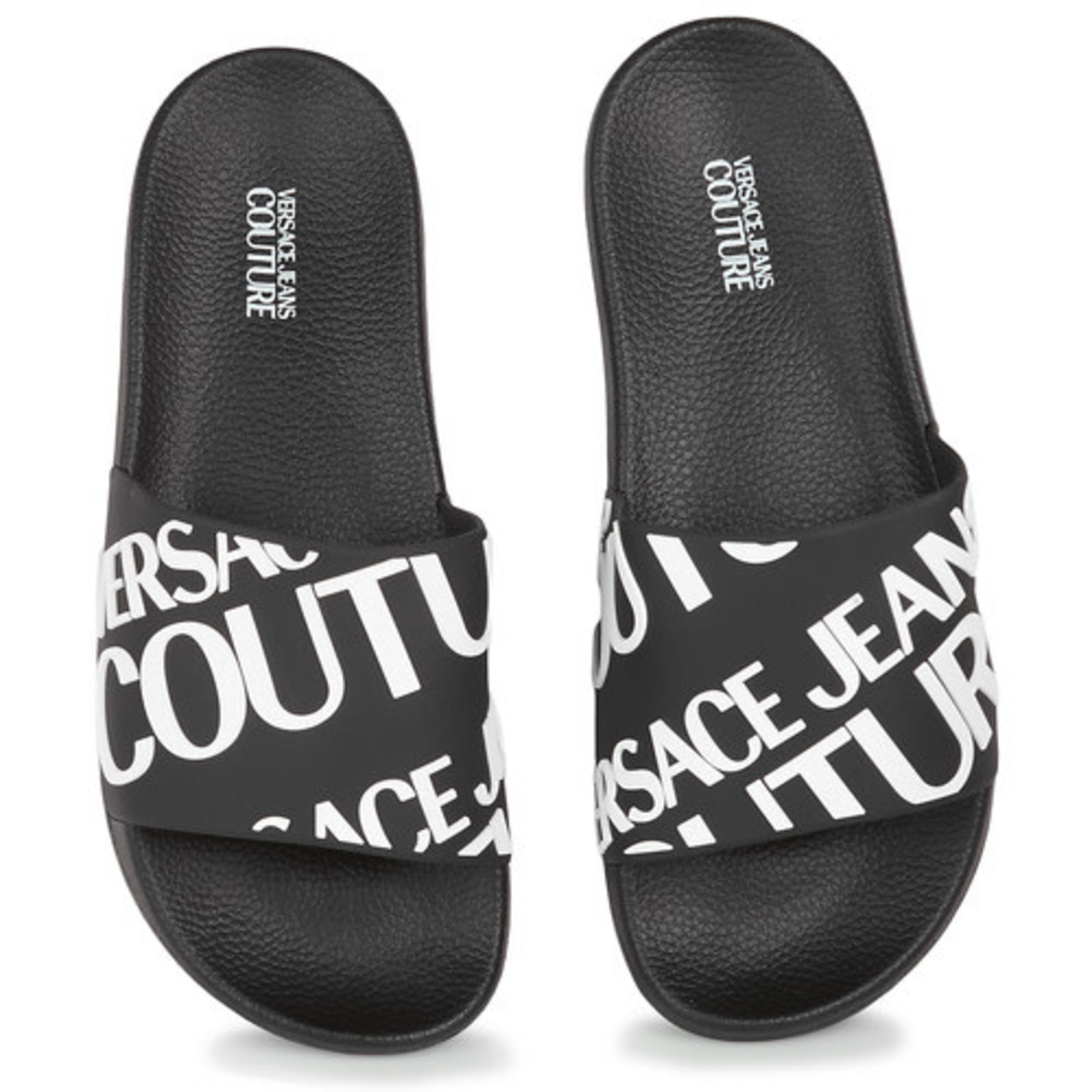 VERSACE JEANS COUTURE Versace Jeans Couture - Men's Sandals - Slide Dis61