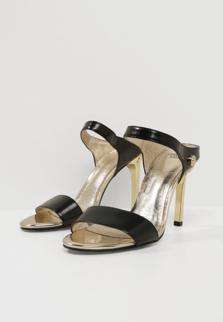versace women heels