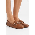 SALVATORE FERRAGAMO SALVATORE FERRAGAMO - MOCCASIN BRENO - 704649