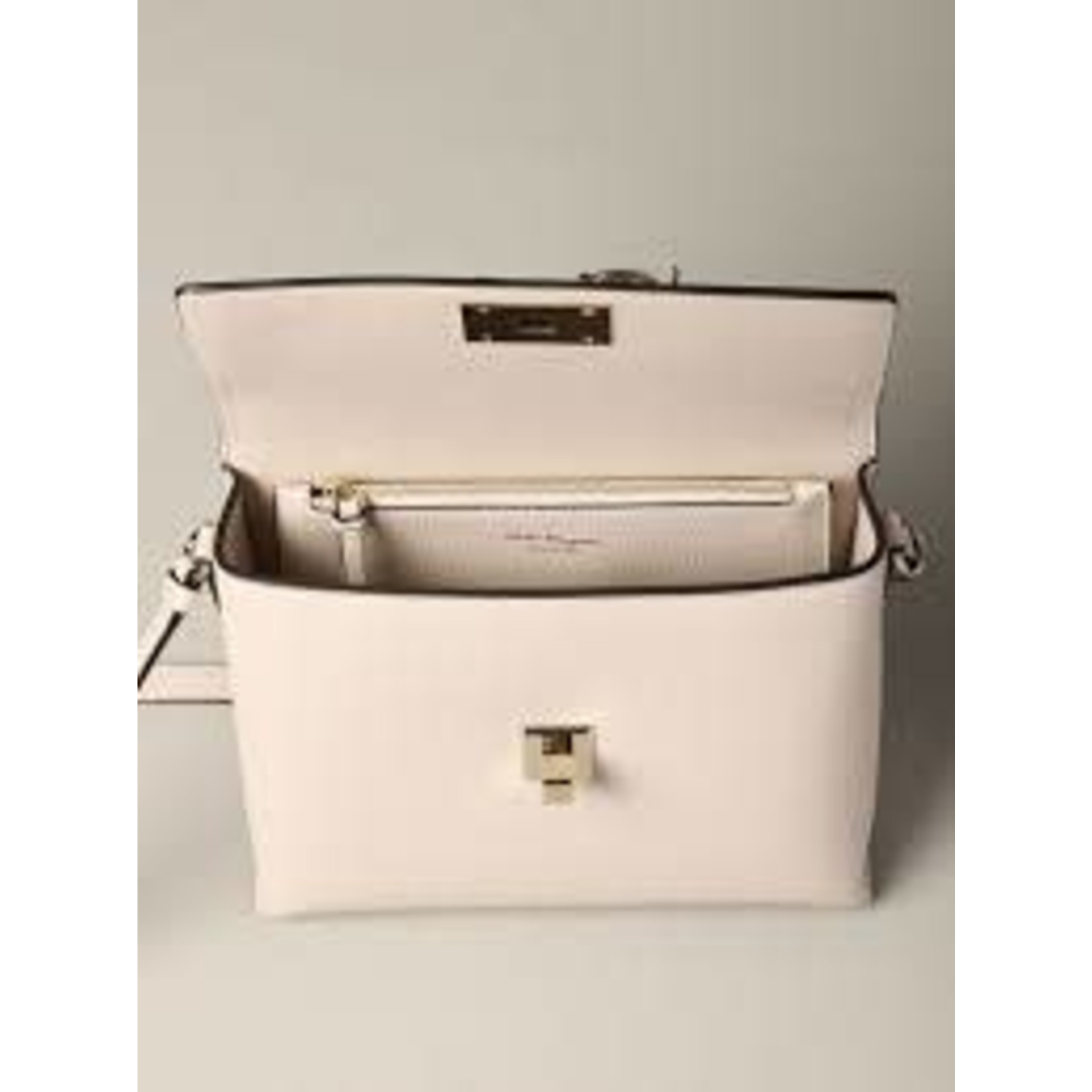 salvatore ferragamo flap bag