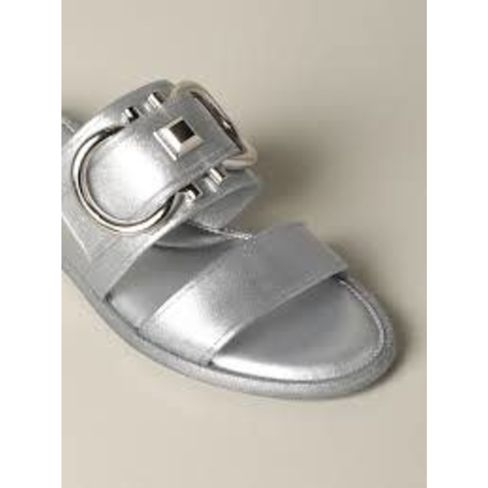 ferragamo silver
