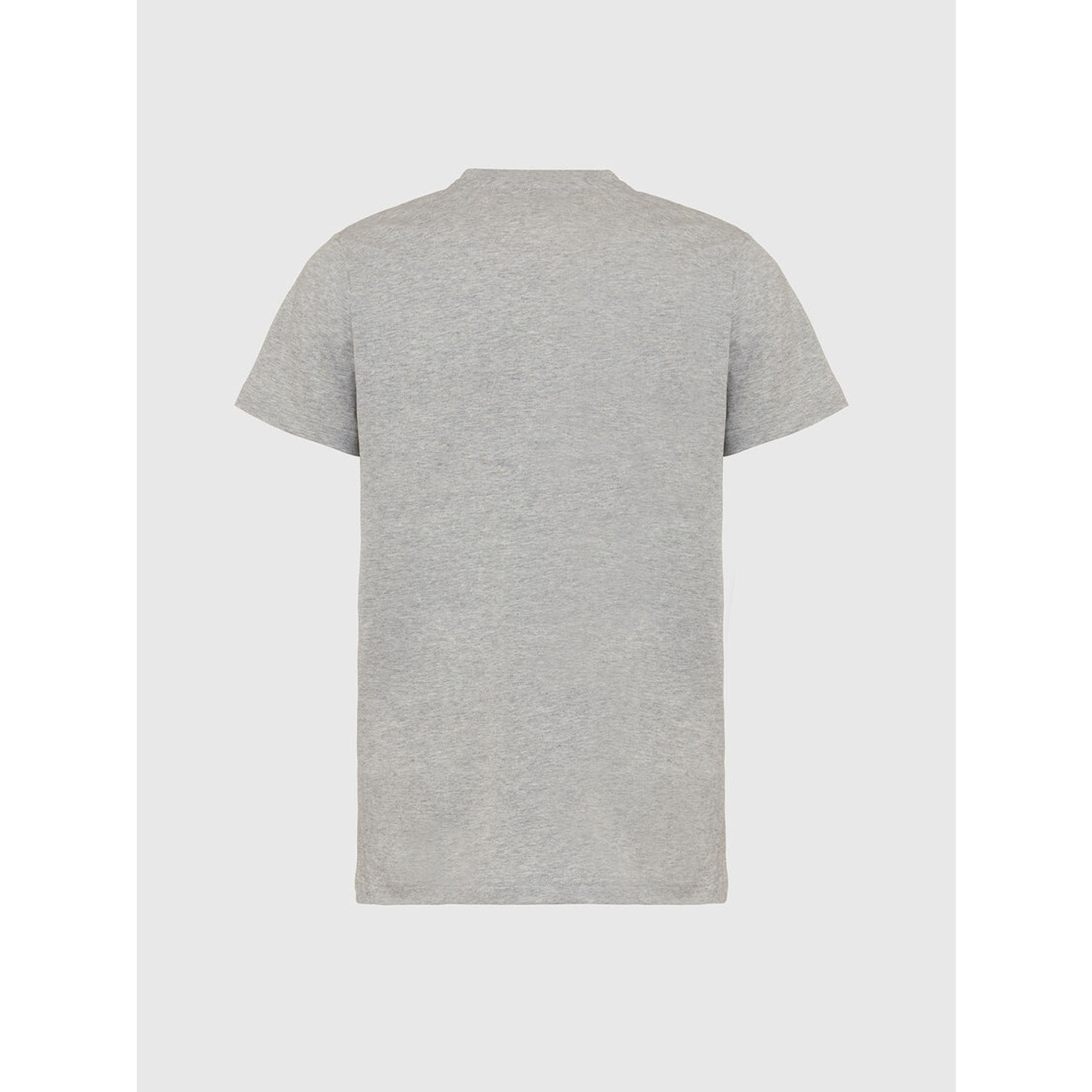 DIESEL T-SHIRT DIEGO CUTY - GREY 