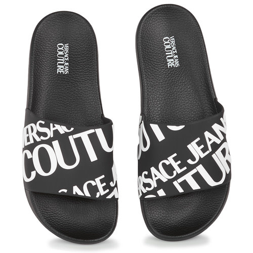 versace jeans couture sandals