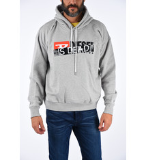diesel is dead sweatshirt