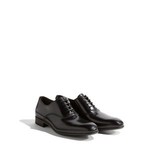 MEN'S DERBY SHOES