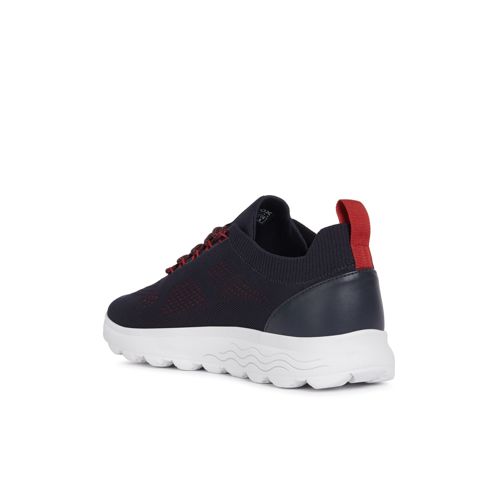 GEOX - SNEAKER U SPHERICA A - U15BYA - Juliette \u0026 Roméo