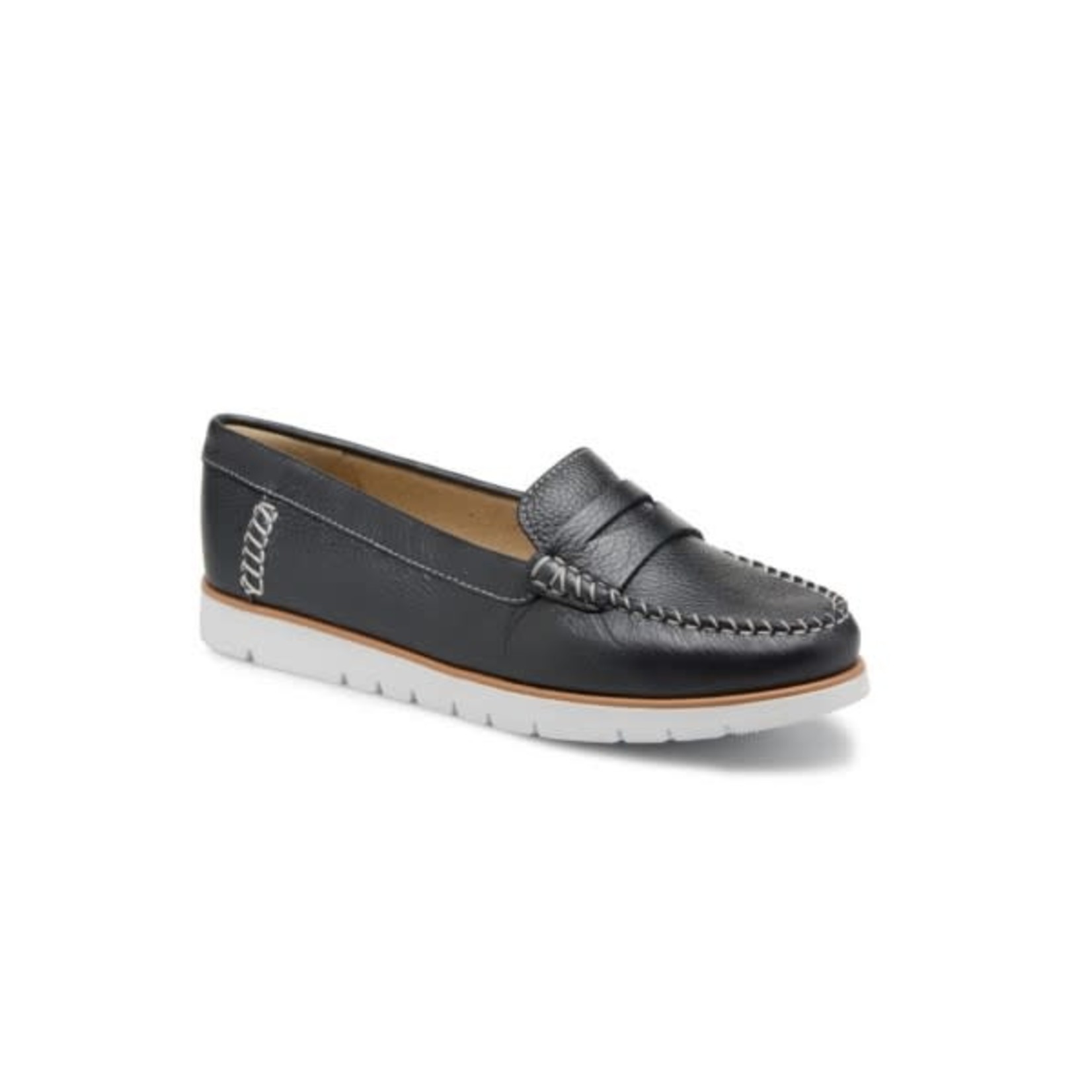 GEOX - LOAFER D KOOKEAN - D724PF 