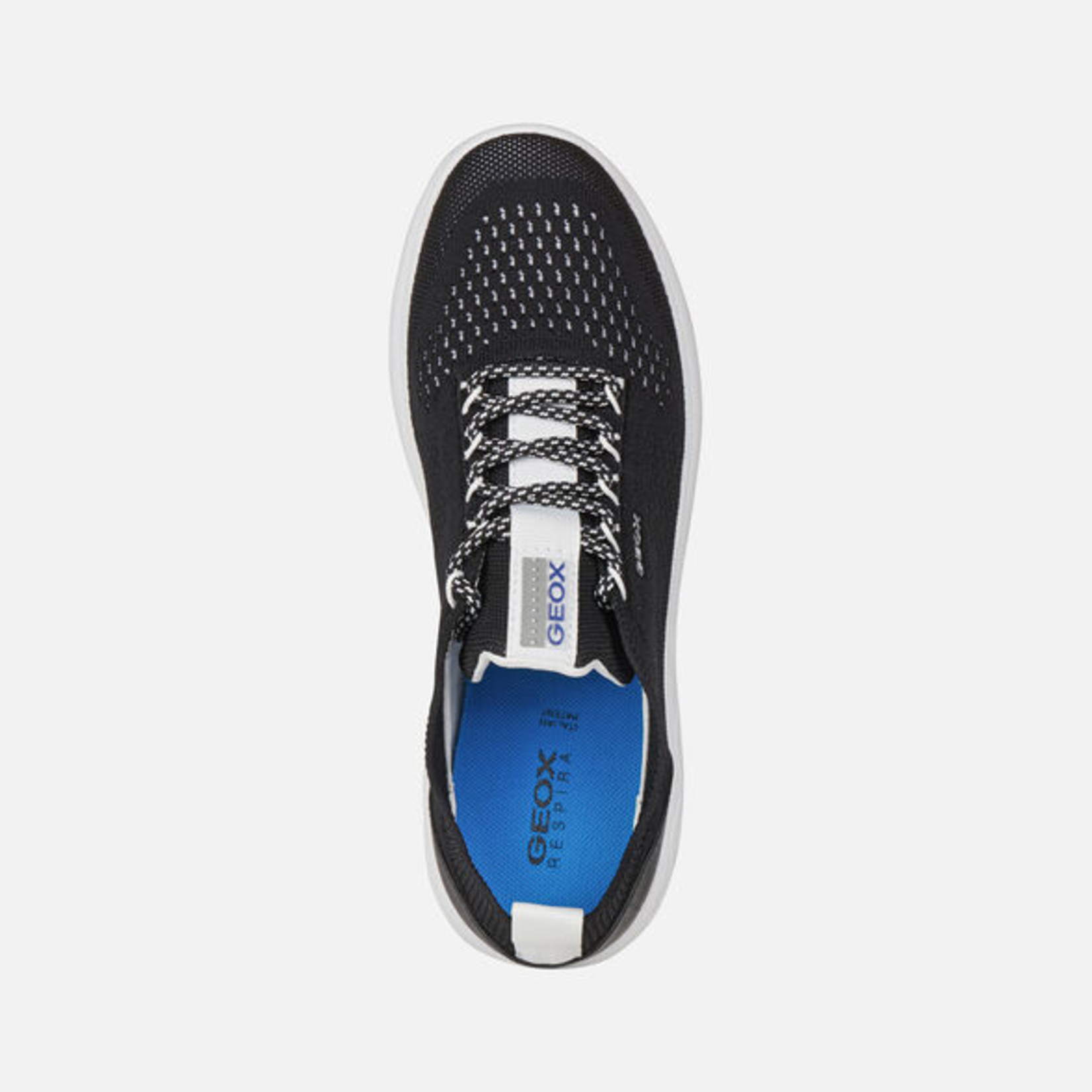 GEOX - SNEAKER D SPHERICA A SNEAKER - D15NUA - Juliette \u0026 Roméo