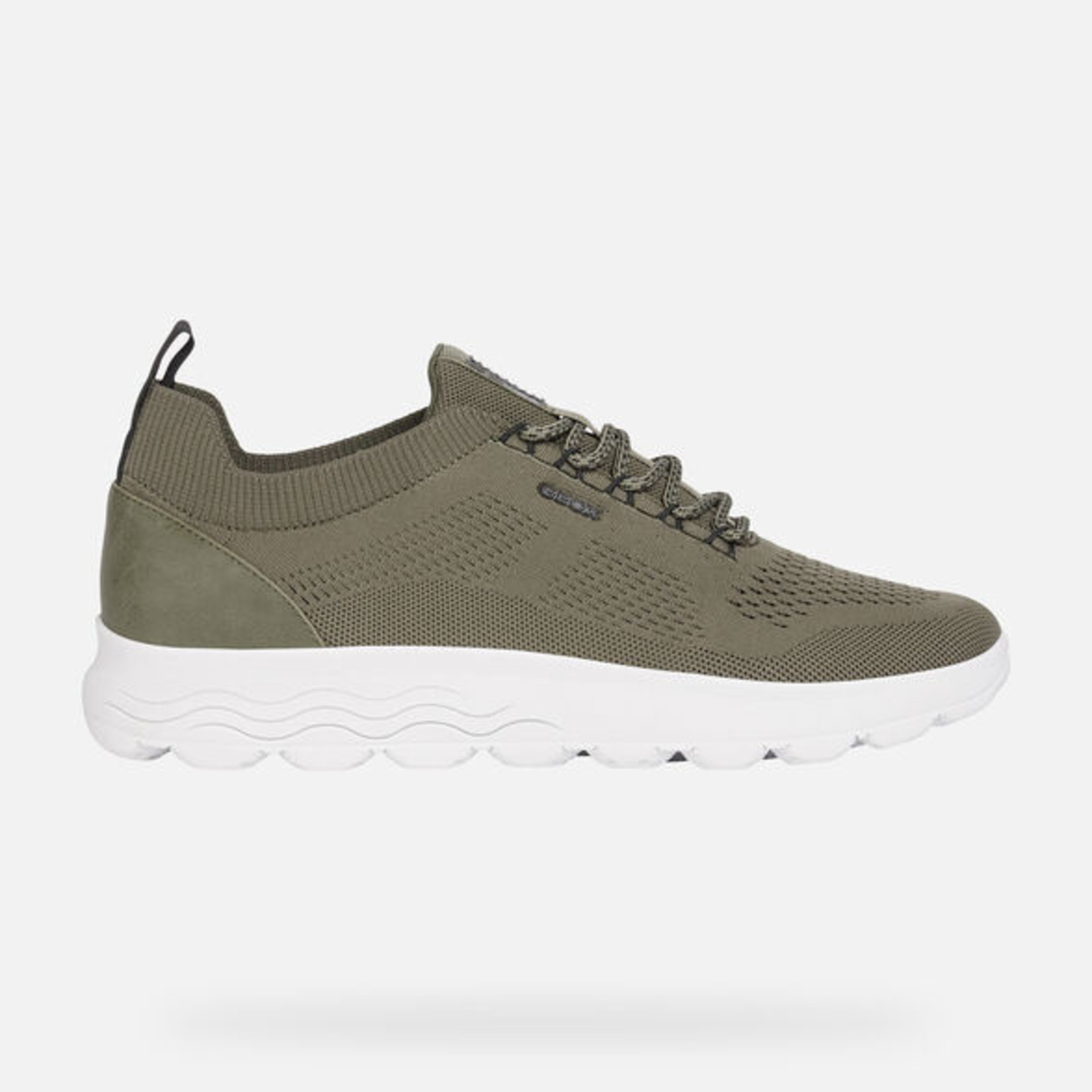 GEOX - SNEAKER U SPHERICA A - U15BYA - Juliette \u0026 Roméo