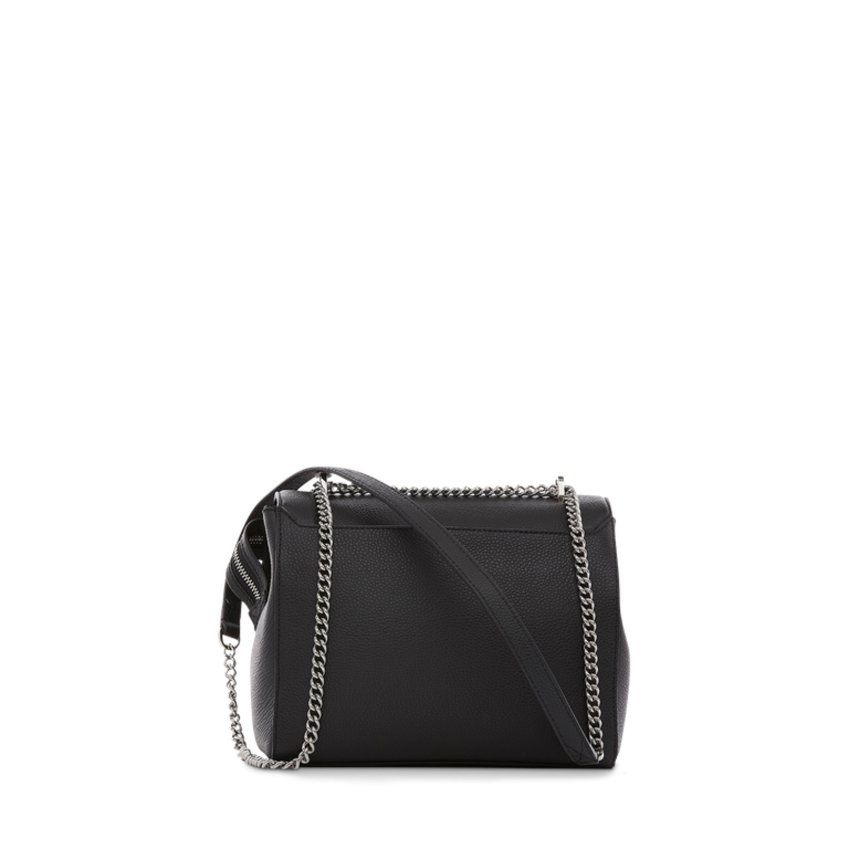 LANCEL LANCEL NINON SAC RABAT MEDIUM - 10 NOIR