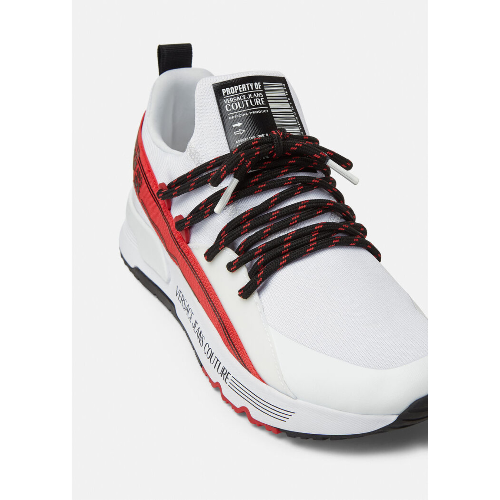 Versace Jeans Couture - Fondo Dynamic Sneakers Bibloo.com