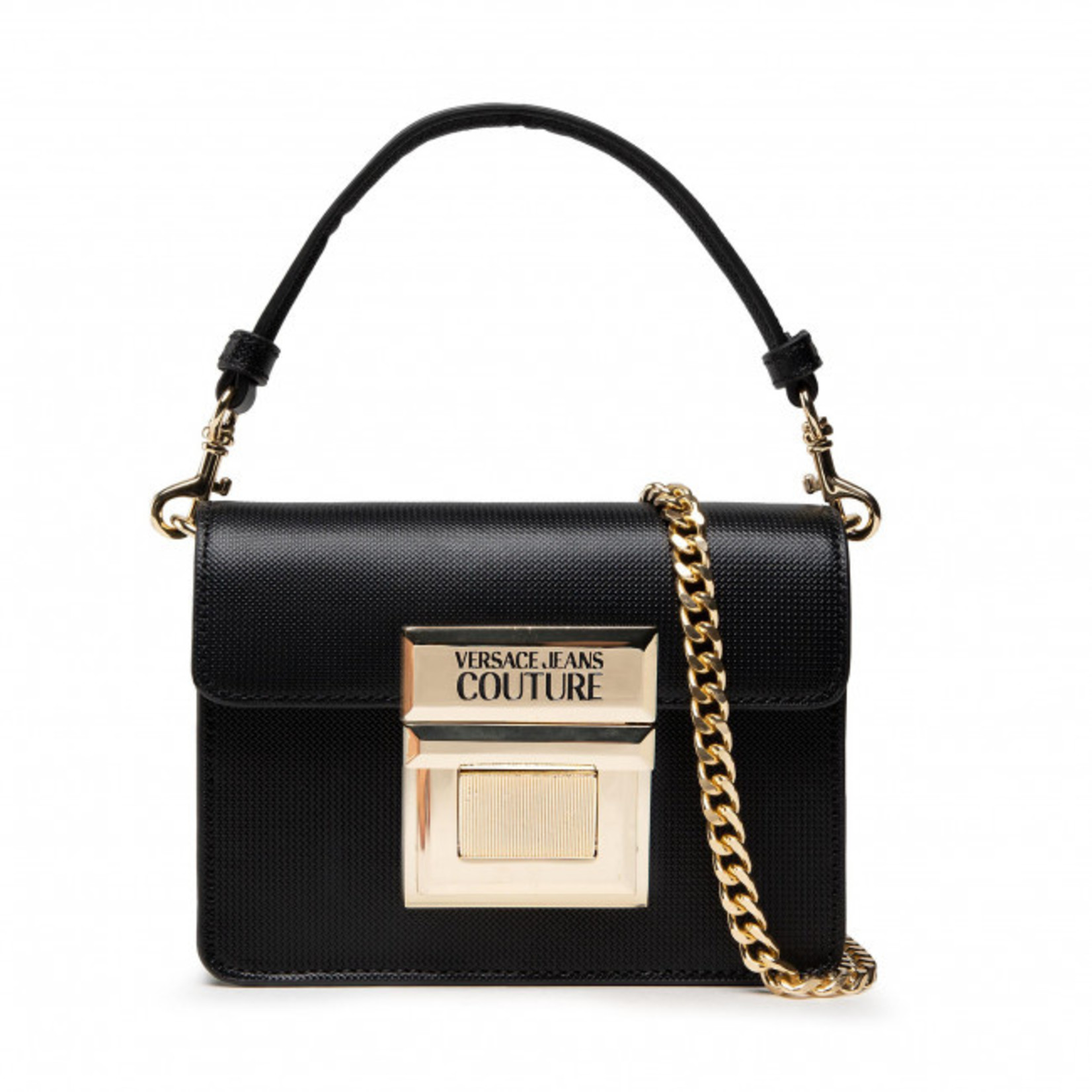 VERSACE JEANS COUTURE WOMEN'S BAG RANGE 