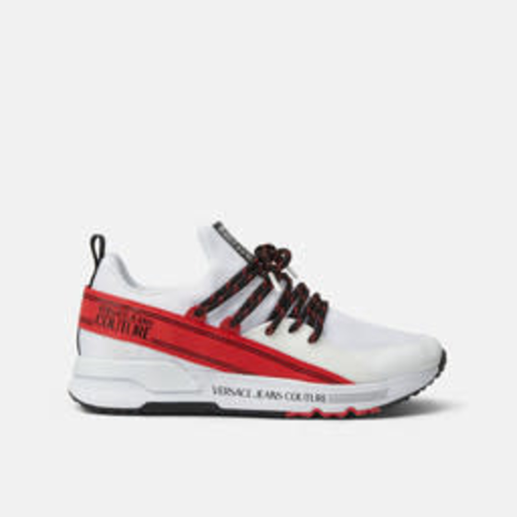 VERSACE JEANS COUTURE MEN'S SNEAKER DYNAMICS - 71YA3SA3 - Juliette \u0026 Roméo