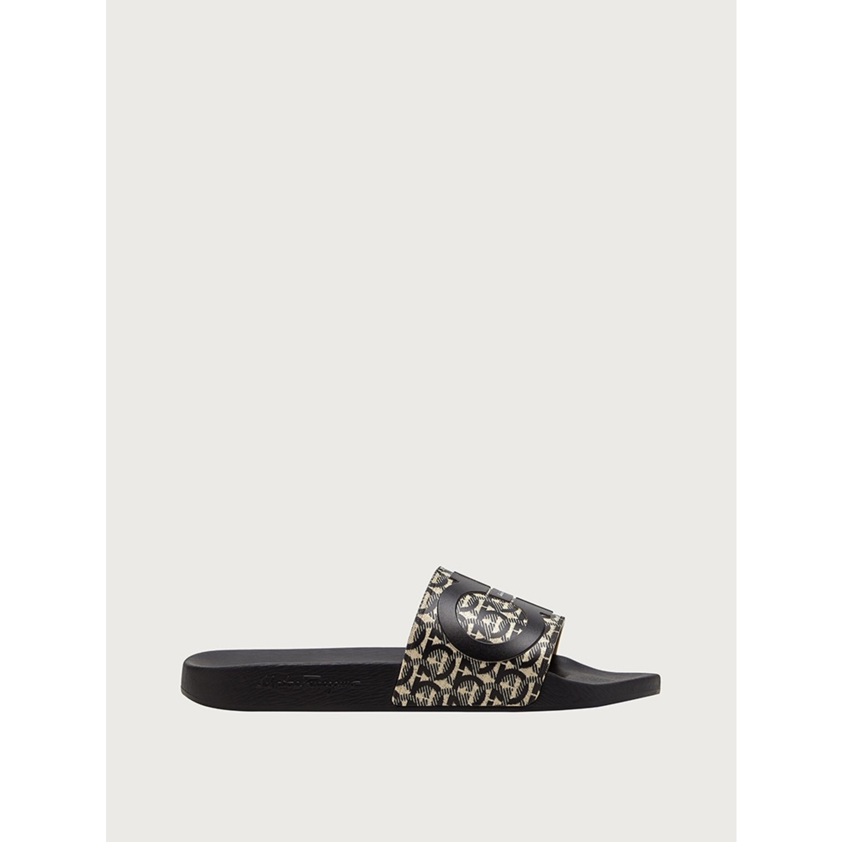 SALVATORE FERRAGAMO SALVATORE FERRAGAMO - SLIPPERS GROOVE 6 729248