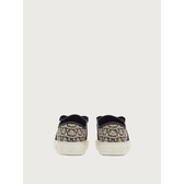 SALVATORE FERRAGAMO - SNEAKER NATALY 749487 - Juliette & Roméo SALVATORE FERRAGAMO - SNEAKER NATALY 749487 - Juliette & Roméo