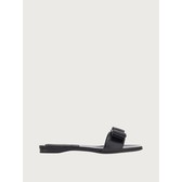 SALVATORE FERRAGAMO - MULE VICKY 750635 - Juliette & Roméo
