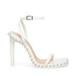 STEVE MADDEN STEVE MADDEN ZELLE WHITE