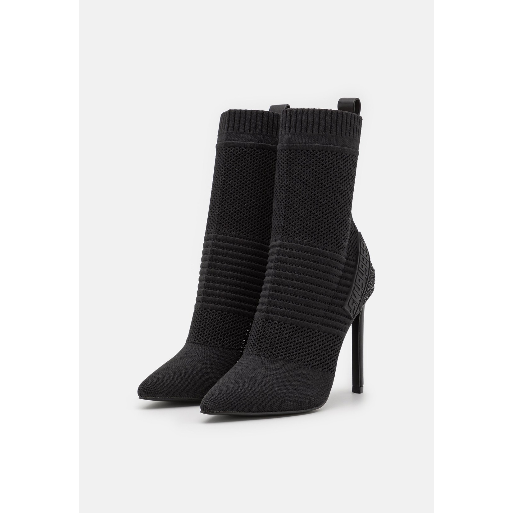 STEVE MADDEN STEVE MADDEN DILIGENT BLACK