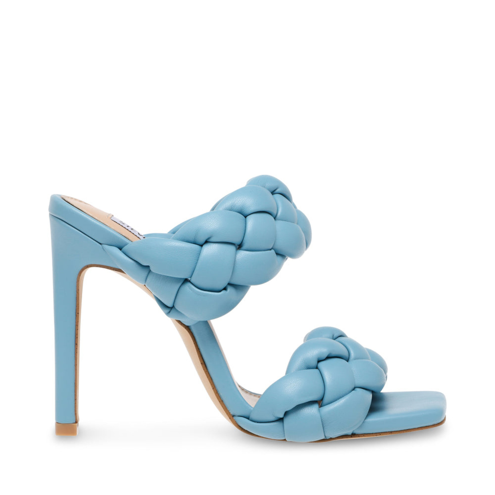 Light blue store steve madden heels