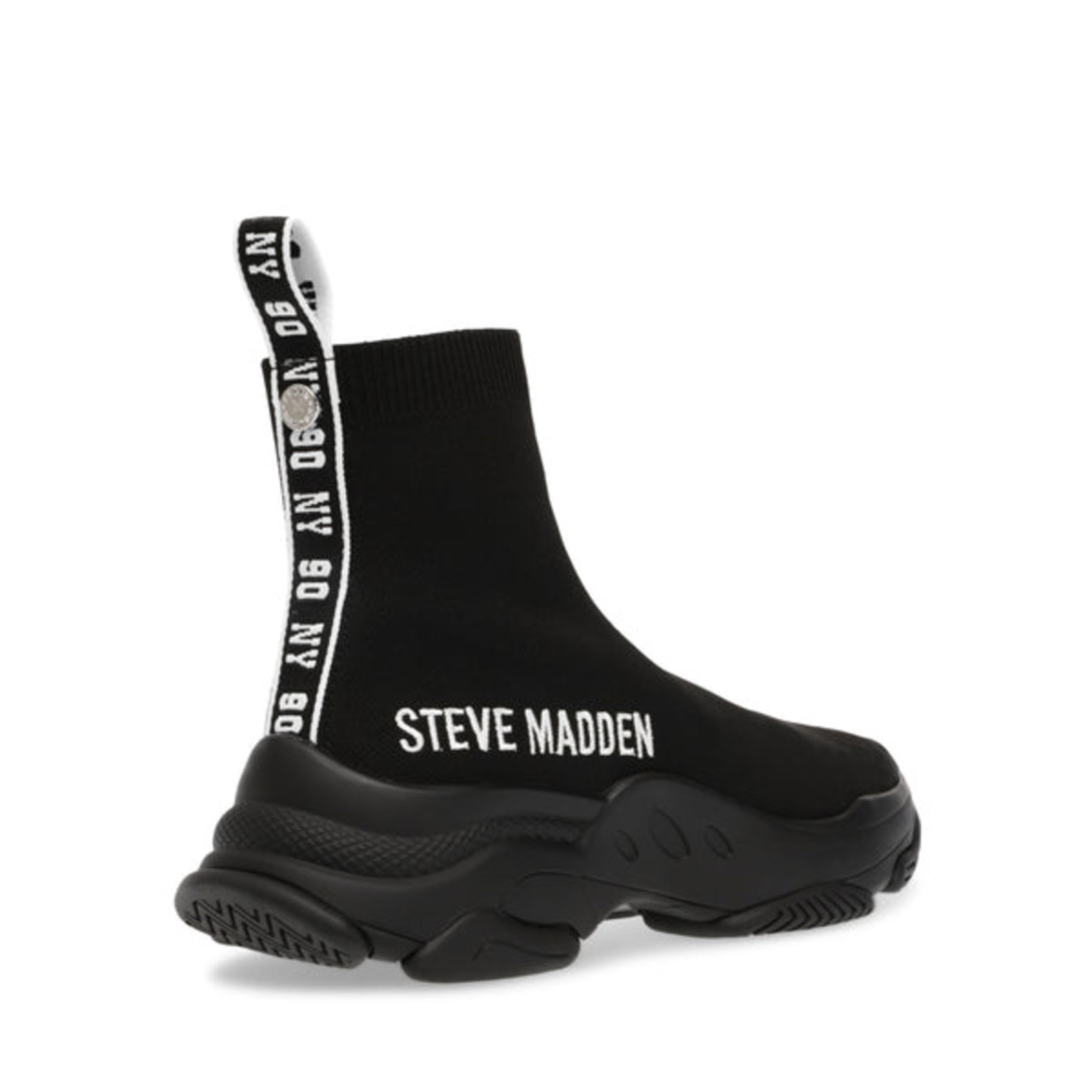 STEVE MADDEN STEVE MADDEN MASTER BLACK