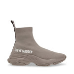 STEVE MADDEN STEVE MADDEN MASTER DARK TAUPE