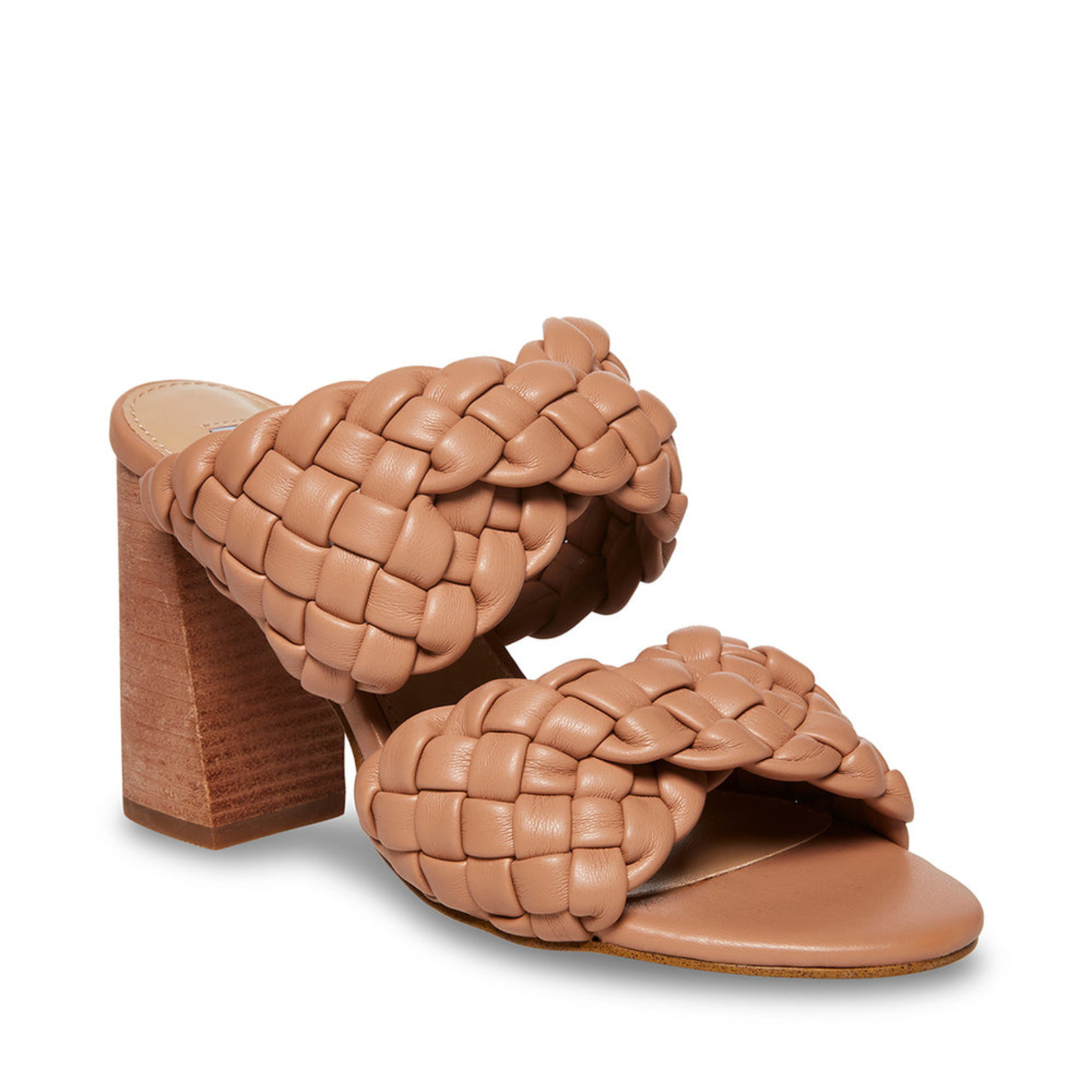 STEVE MADDEN STEVE MADDEN TWISTED TAN