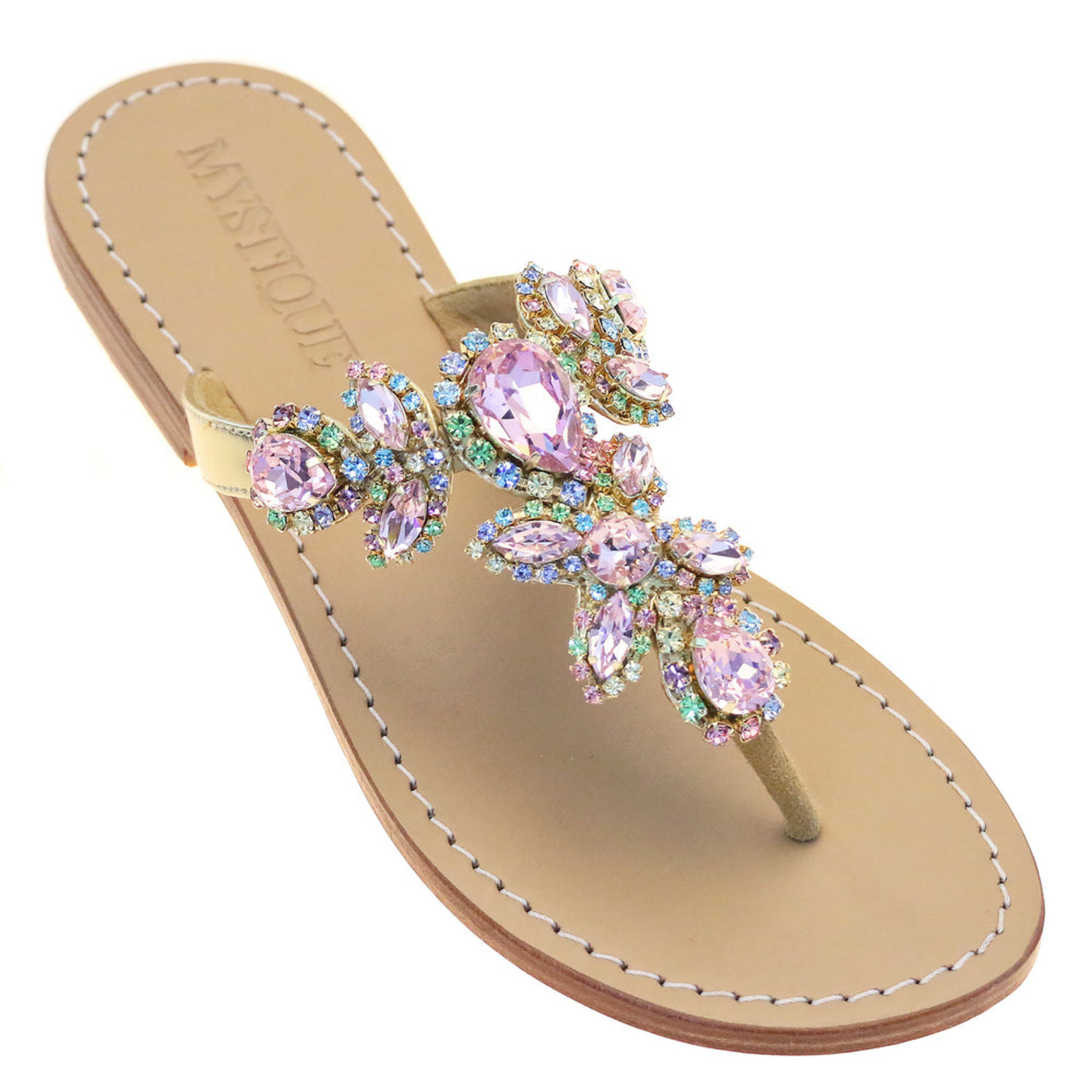 Mystique sandals clearance