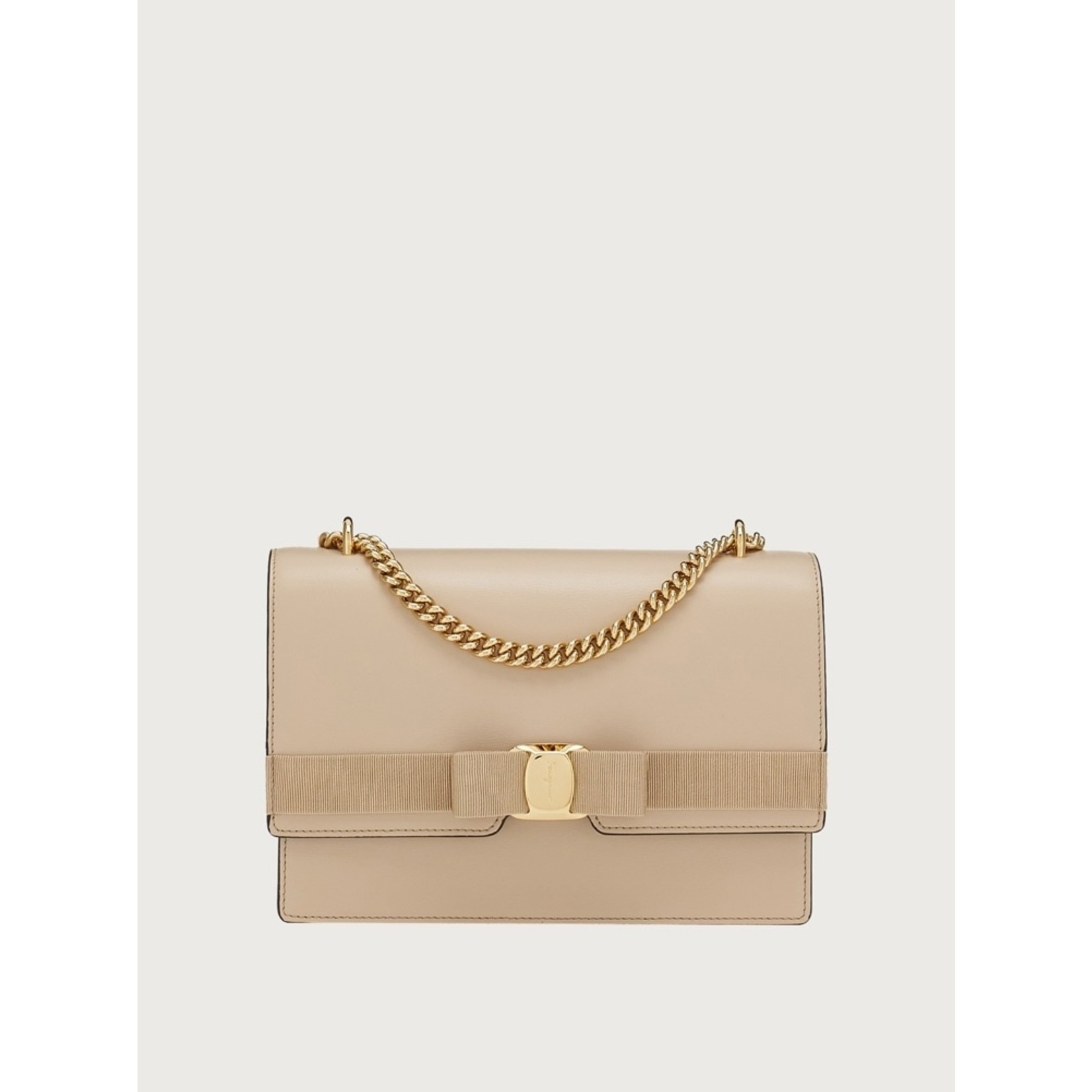 Gold bag charm Salvatore Ferragamo Gold in Gold - 25755277