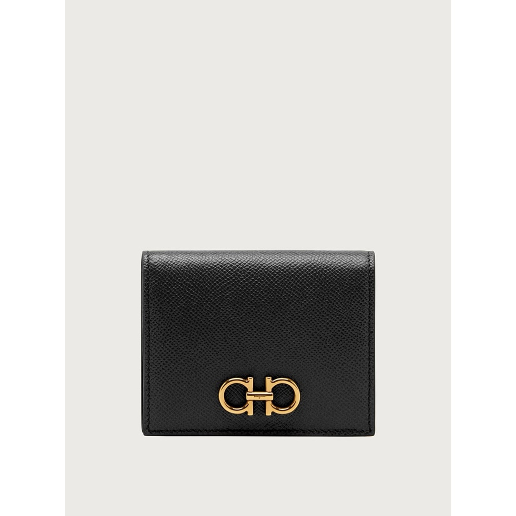 SALVATORE FERRAGAMO FERRAGAMO - CREDIT CARD HOLDER 726512