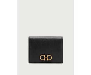FERRAGAMO - CREDIT CARD HOLDER 726512 - Juliette & Roméo