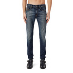 DIESEL DIESEL JEANS SLEENKER 1979 - 069YY