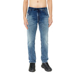 DIESEL DIESEL JEANS KROOLEY-Y-NE 068CS