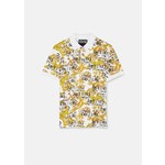 VERSACE JEANS COUTURE VERSACE JEANS COUTURE MEN' POLO 74GAG6S0