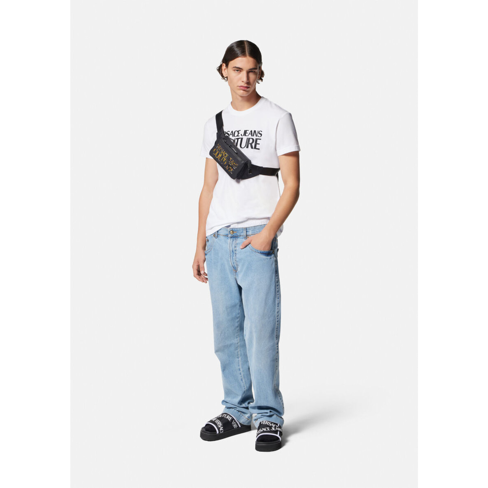 Versace jeans shop mens